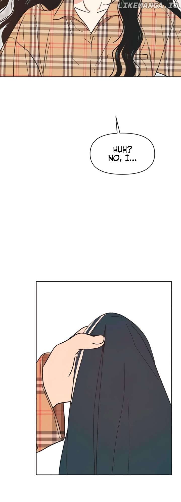 Seasons of Lovesome Chapter 22 - page 14