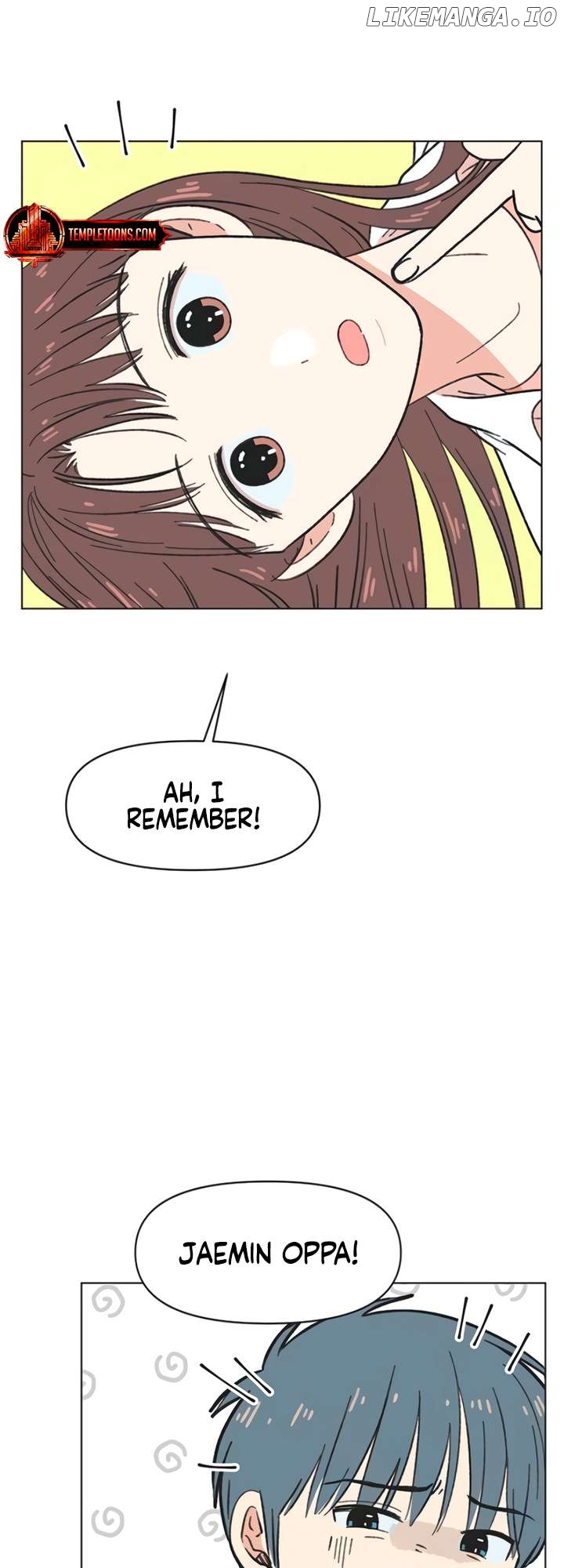 Seasons of Lovesome Chapter 22 - page 23