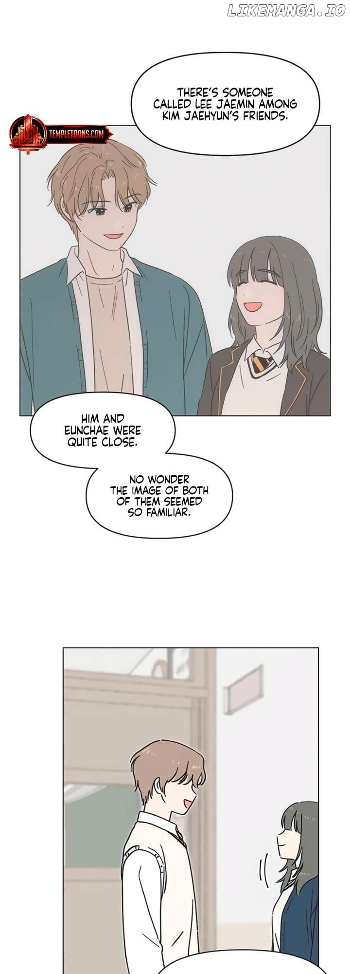 Seasons of Lovesome Chapter 22 - page 25