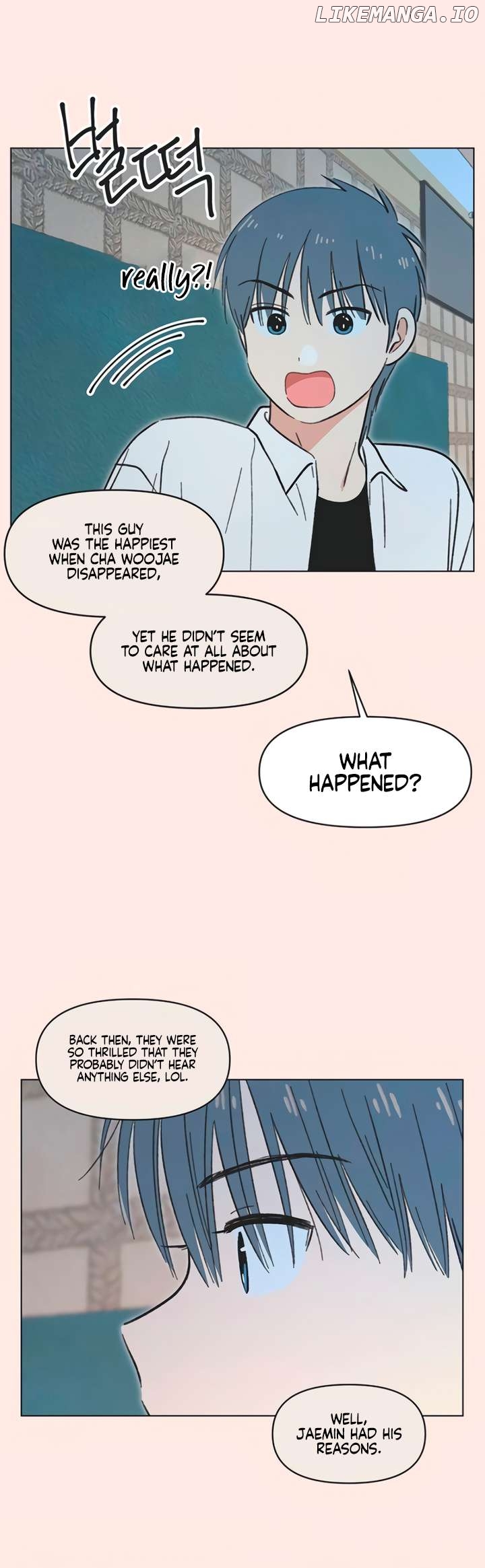 Seasons of Lovesome Chapter 22 - page 33