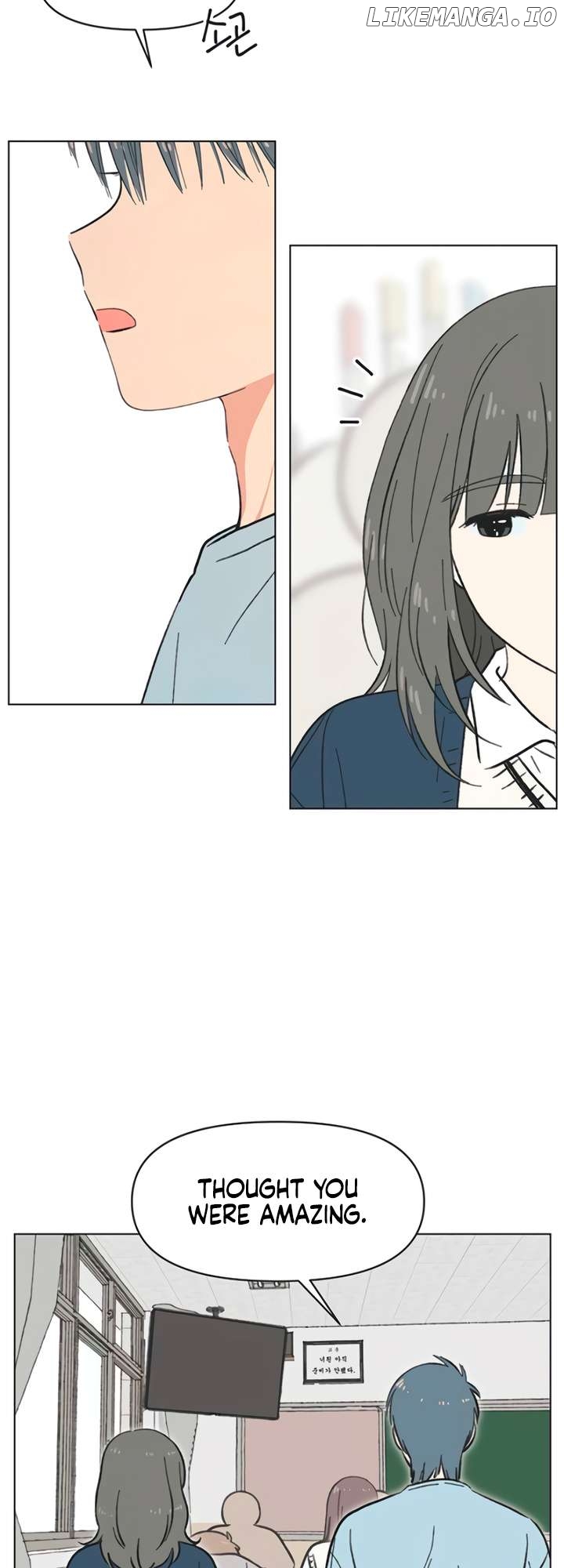 Seasons of Lovesome Chapter 22 - page 35