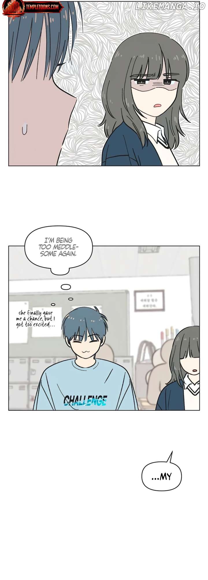 Seasons of Lovesome Chapter 22 - page 39