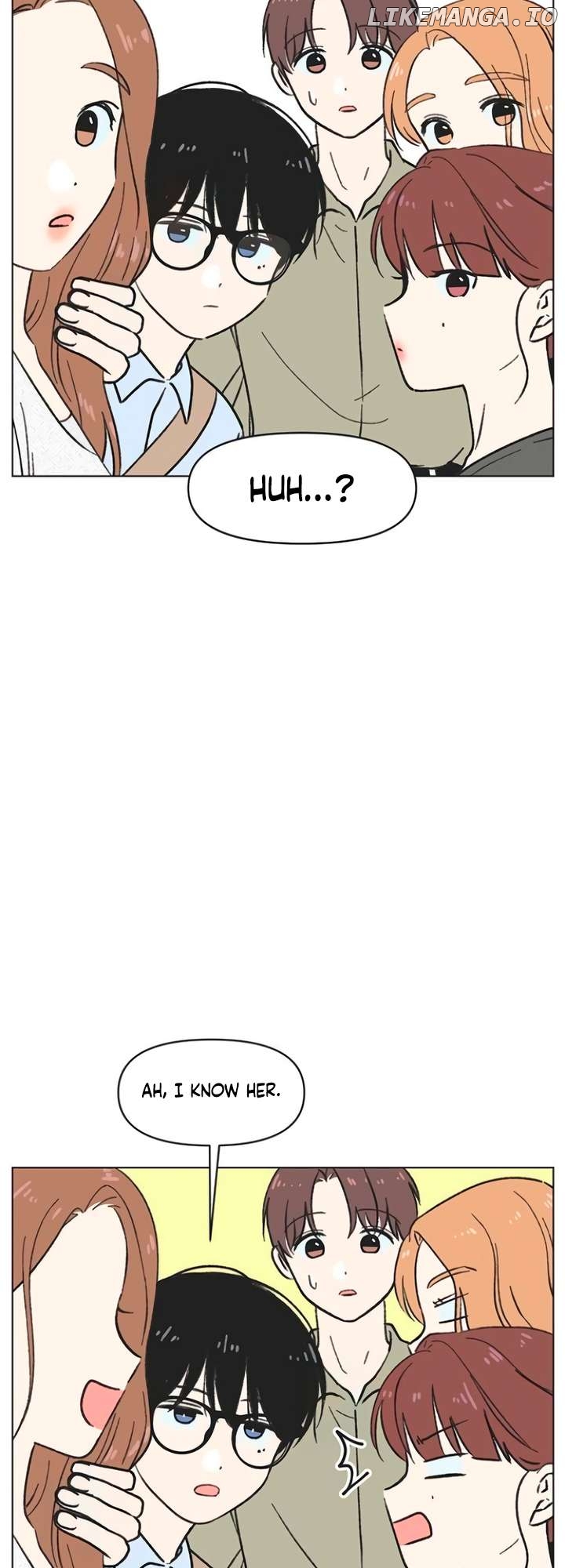 Seasons of Lovesome Chapter 24 - page 22