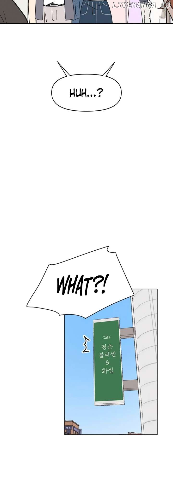 Seasons of Lovesome Chapter 24 - page 28