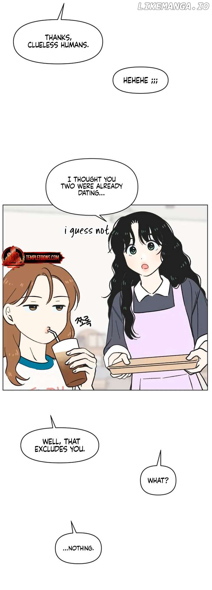 Seasons of Lovesome Chapter 24 - page 30