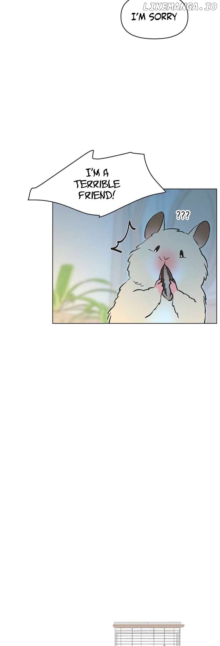 Seasons of Lovesome Chapter 24 - page 5