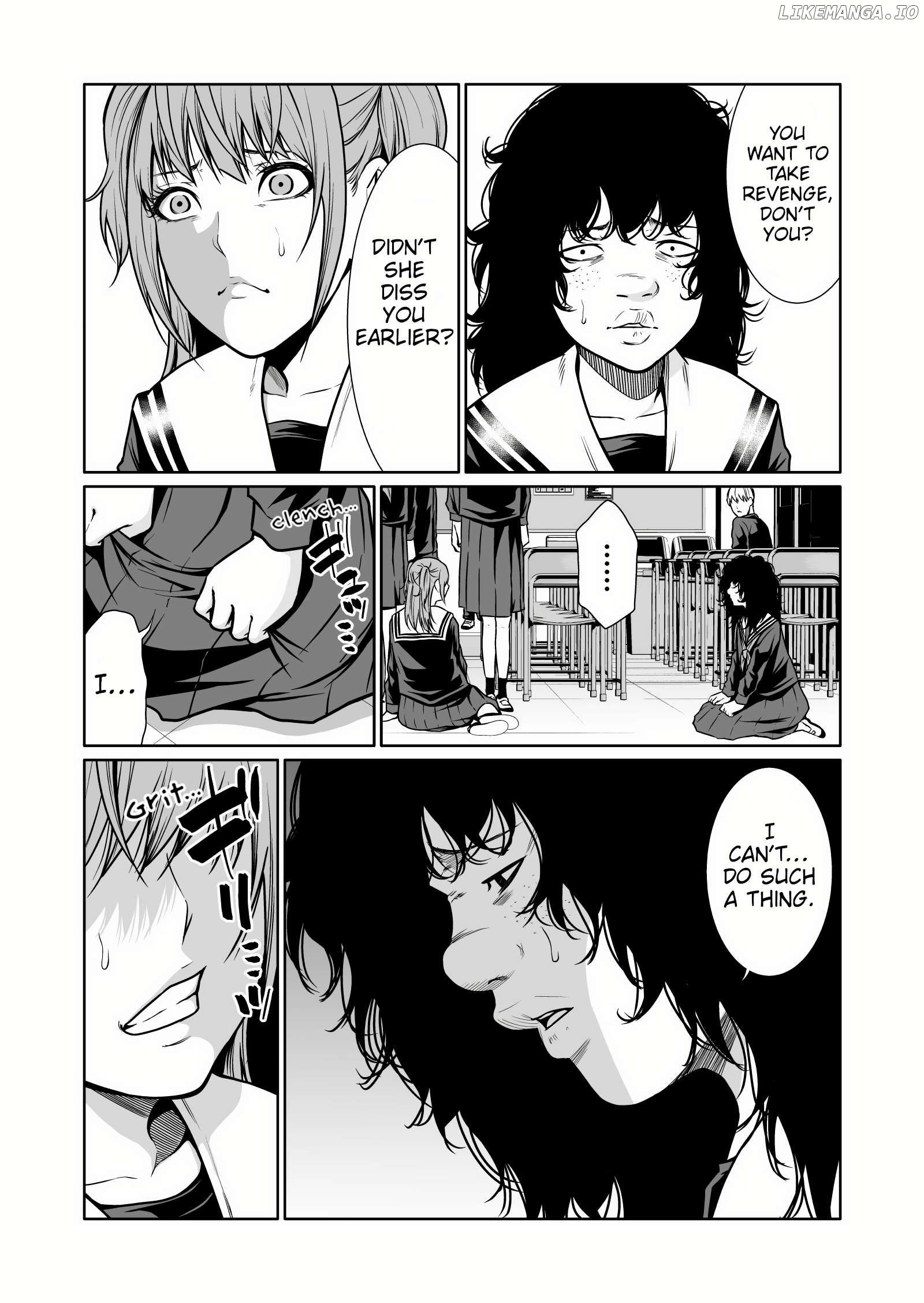 Kyouiku Mama Saeko: Kono Ko no Tame Nara Chapter 7 - page 3