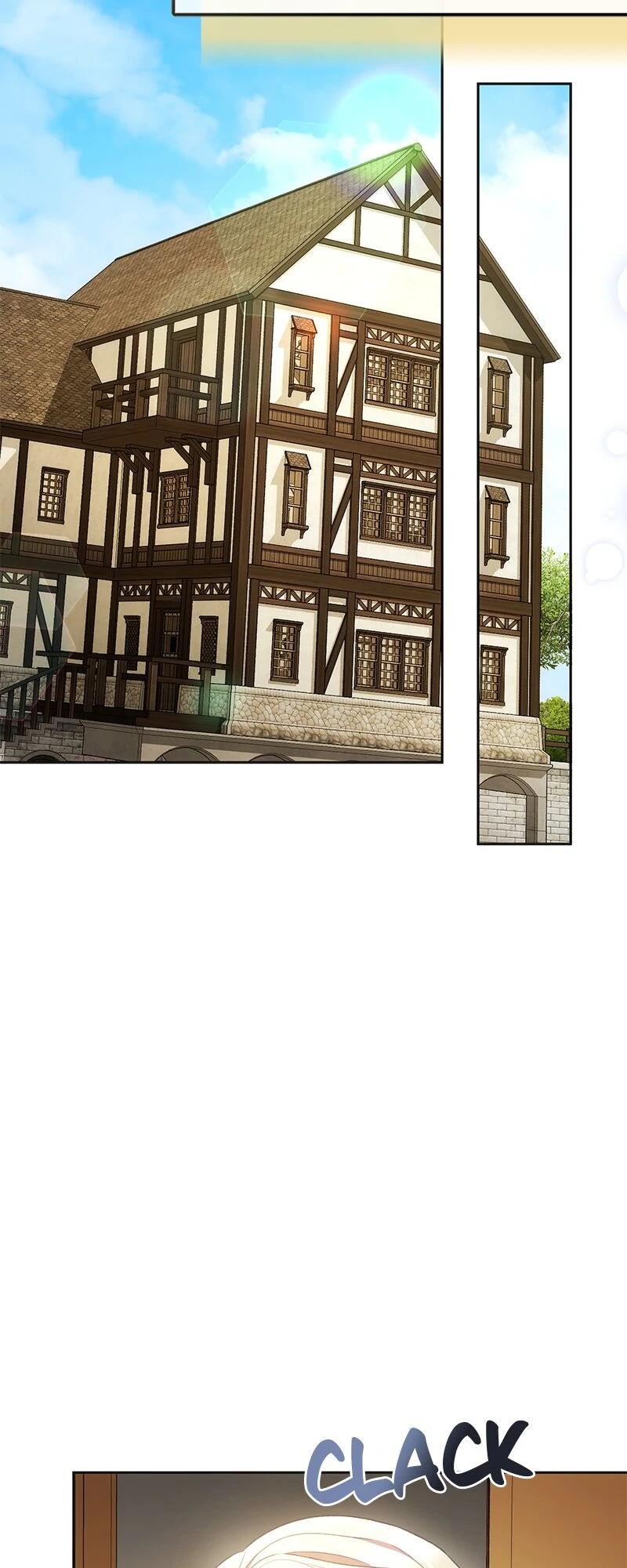 Marriage of Convenience to an Obsession Chapter 31 - page 16