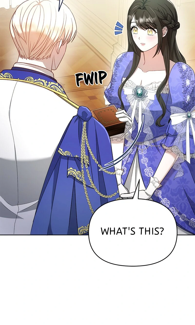 Marriage of Convenience to an Obsession Chapter 31 - page 21
