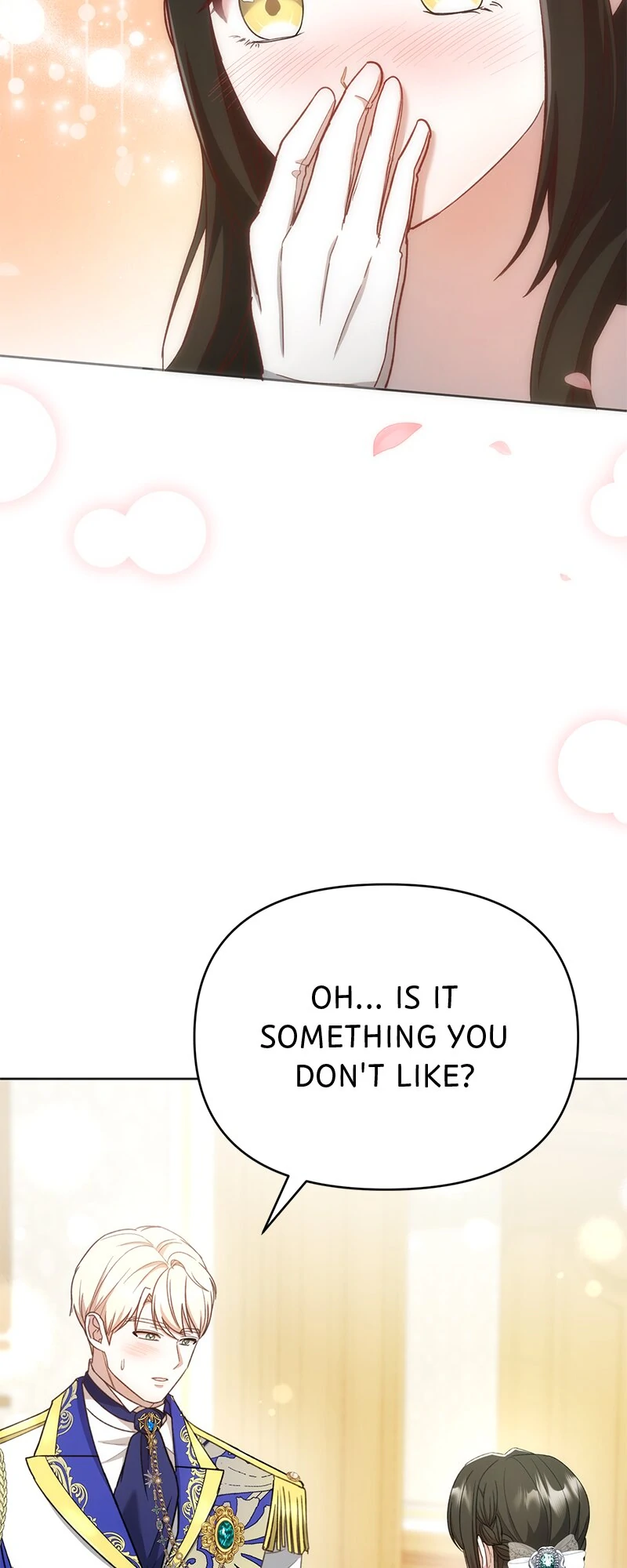 Marriage of Convenience to an Obsession Chapter 31 - page 24