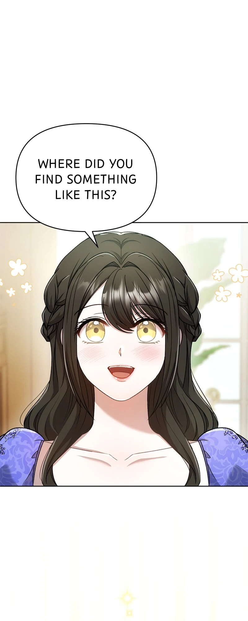 Marriage of Convenience to an Obsession Chapter 31 - page 29