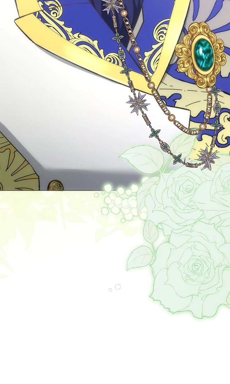 Marriage of Convenience to an Obsession Chapter 31 - page 35