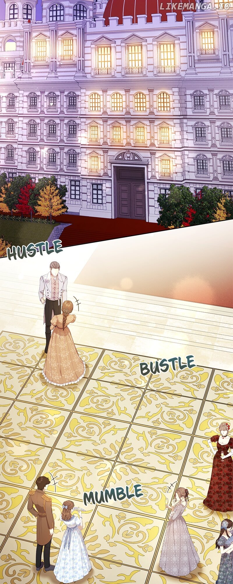 Marriage of Convenience to an Obsession Chapter 31 - page 49