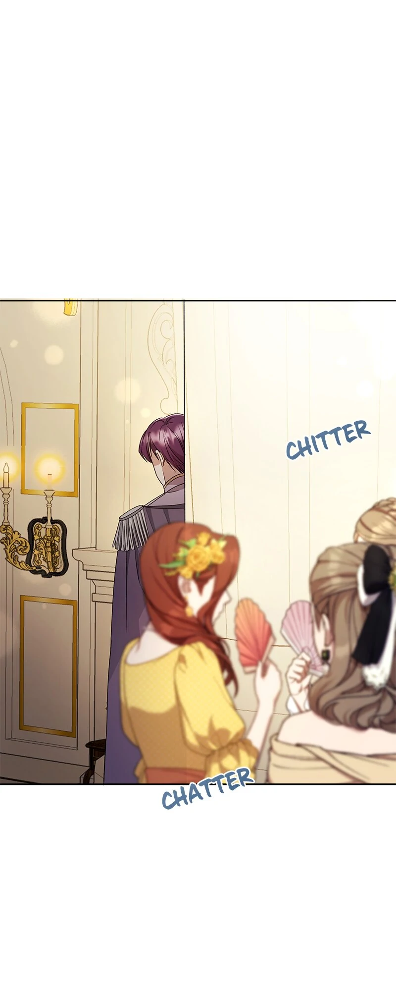 Marriage of Convenience to an Obsession Chapter 31 - page 52