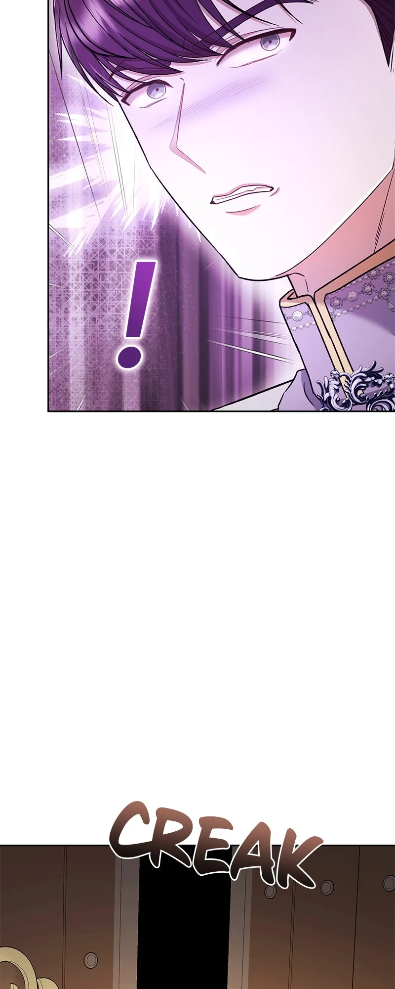 Marriage of Convenience to an Obsession Chapter 31 - page 59