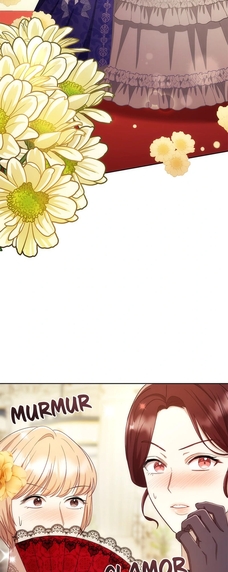 Marriage of Convenience to an Obsession Chapter 31 - page 63