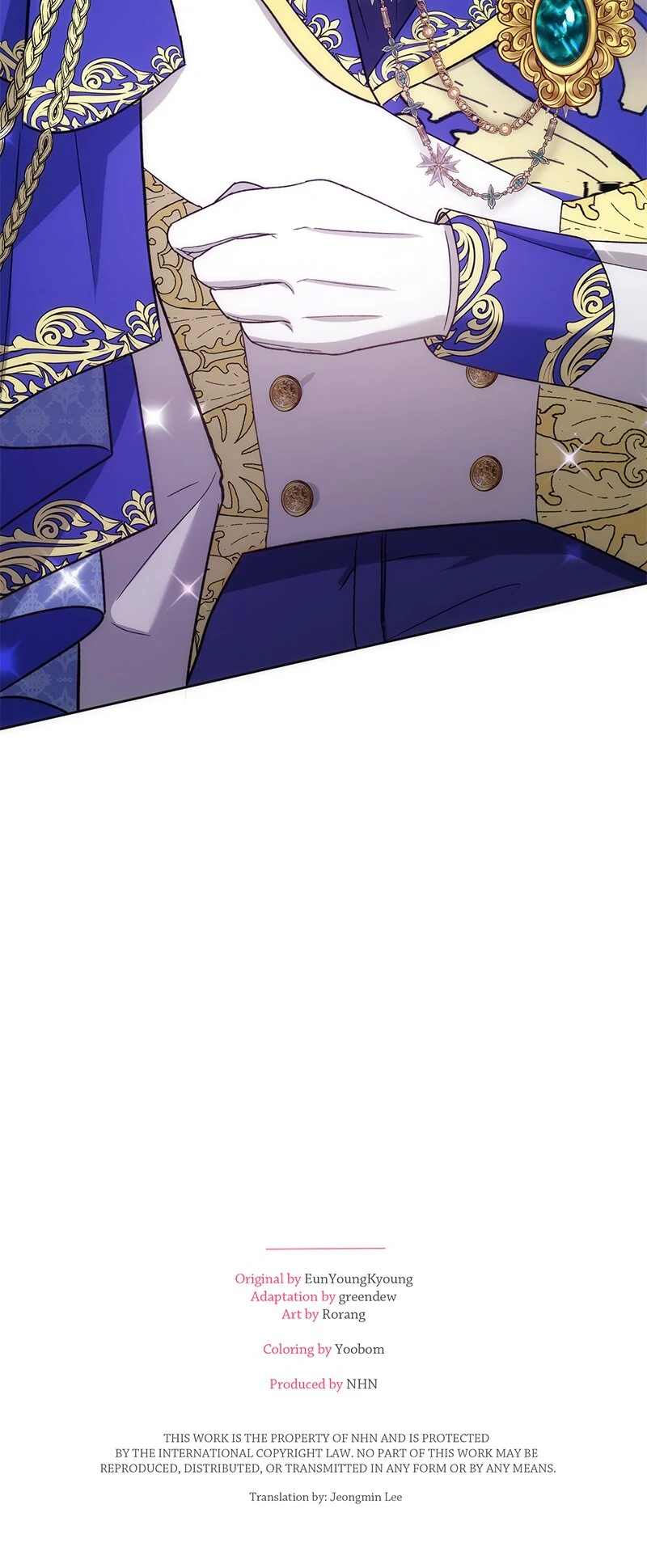 Marriage of Convenience to an Obsession Chapter 31 - page 65
