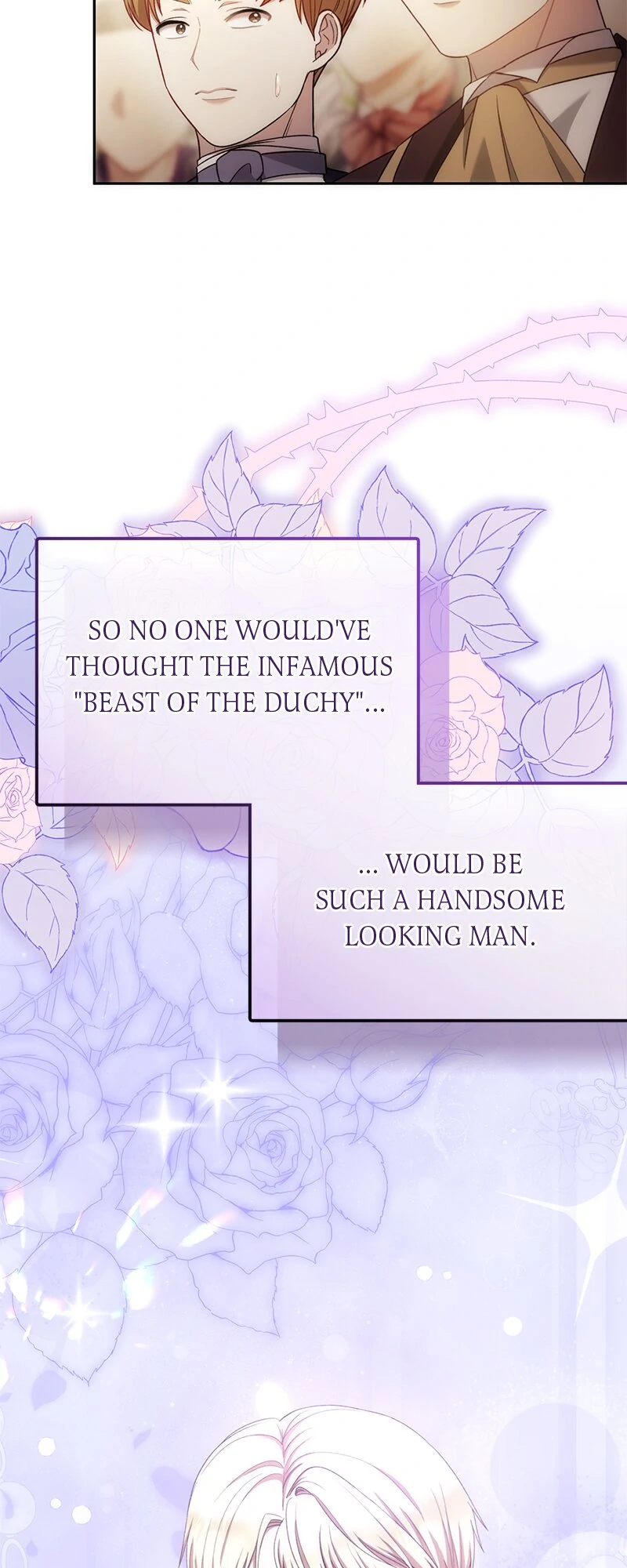 Marriage of Convenience to an Obsession Chapter 32 - page 10