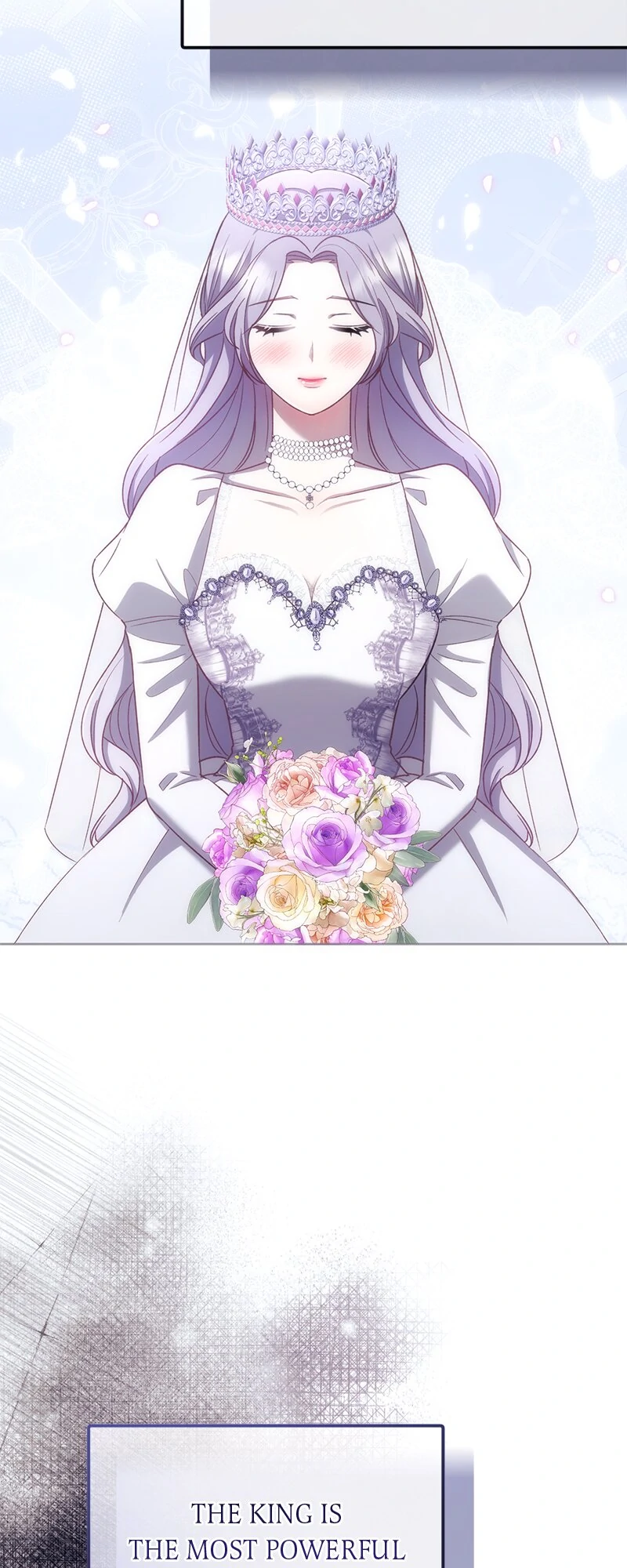 Marriage of Convenience to an Obsession Chapter 32 - page 16