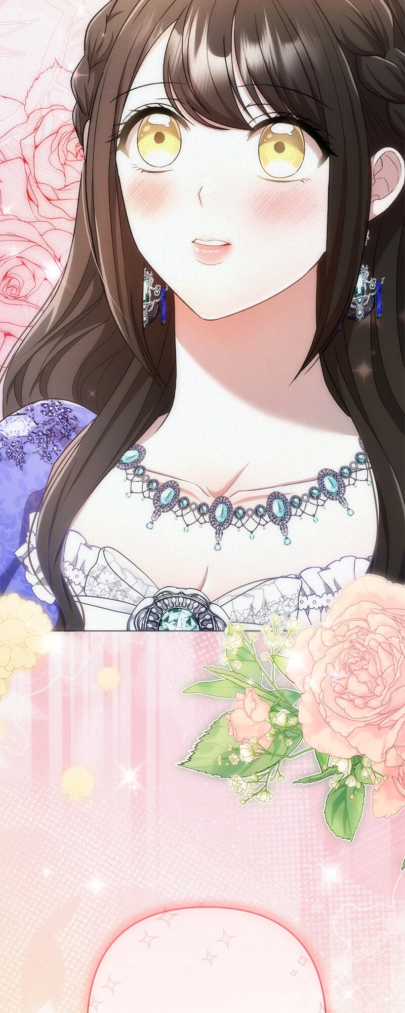 Marriage of Convenience to an Obsession Chapter 32 - page 34