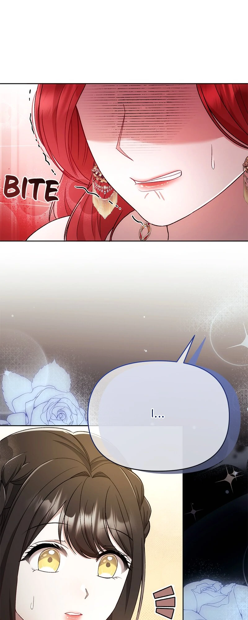 Marriage of Convenience to an Obsession Chapter 32 - page 49