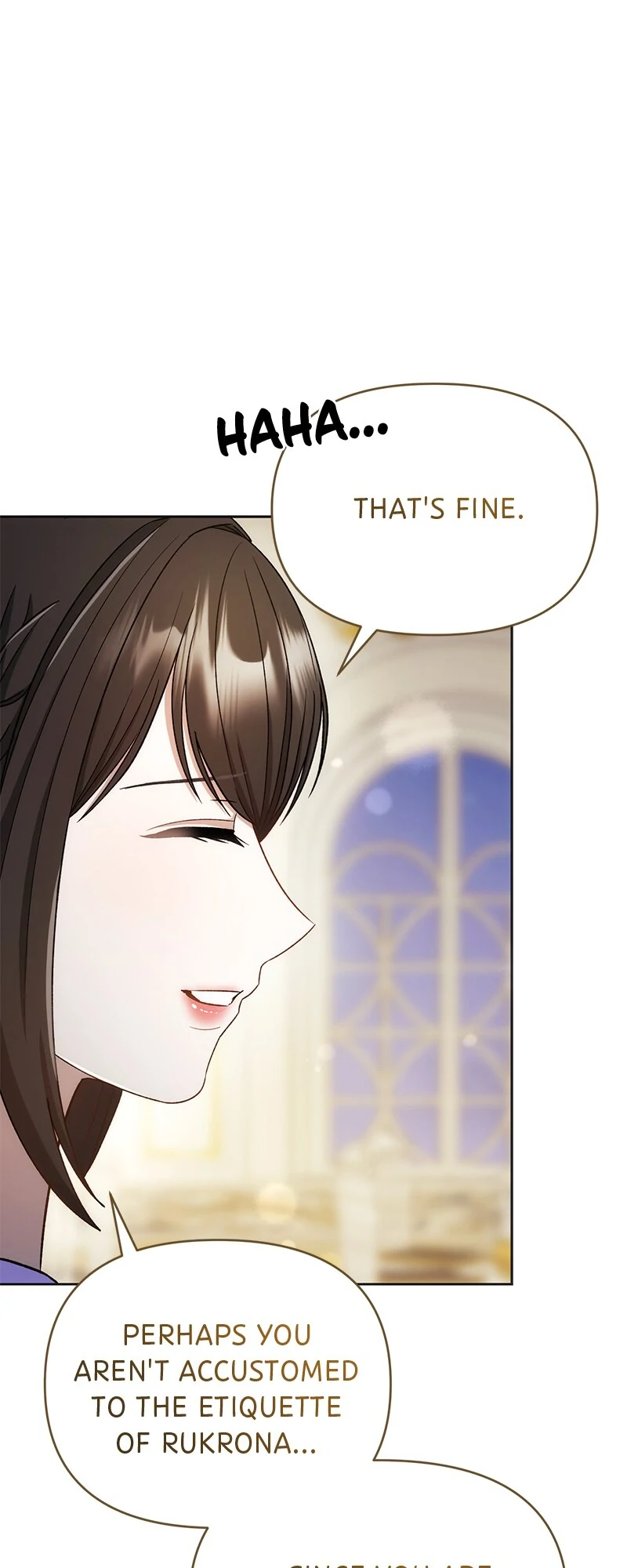 Marriage of Convenience to an Obsession Chapter 32 - page 51