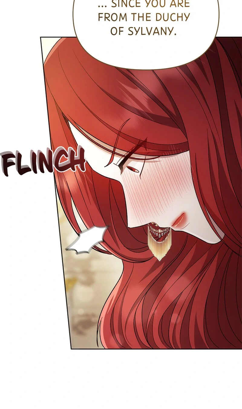 Marriage of Convenience to an Obsession Chapter 32 - page 52