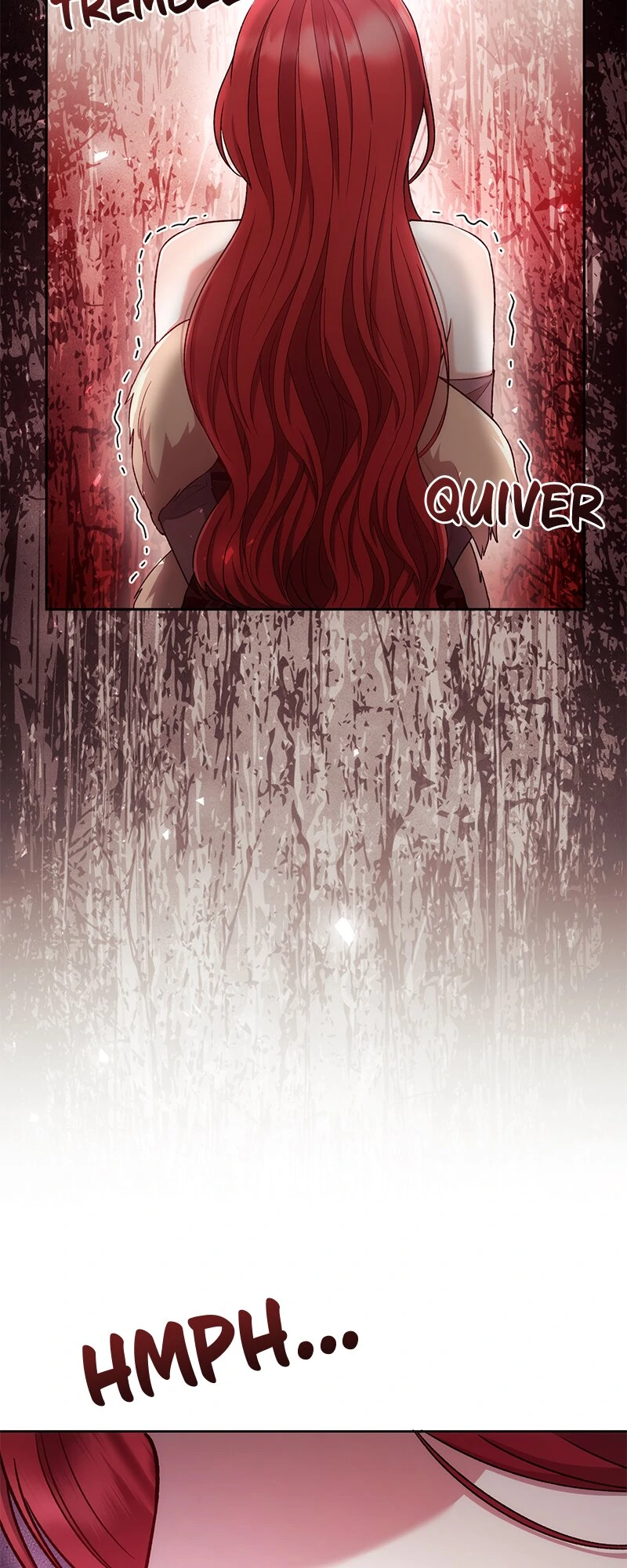 Marriage of Convenience to an Obsession Chapter 32 - page 54