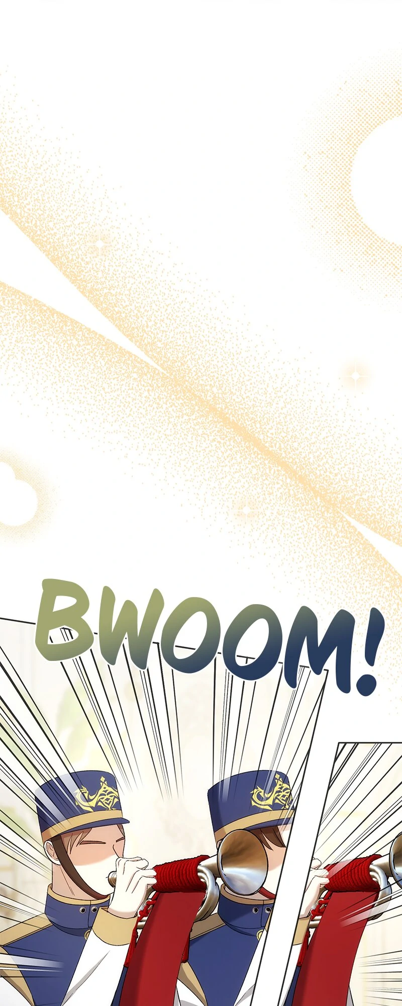 Marriage of Convenience to an Obsession Chapter 32 - page 61