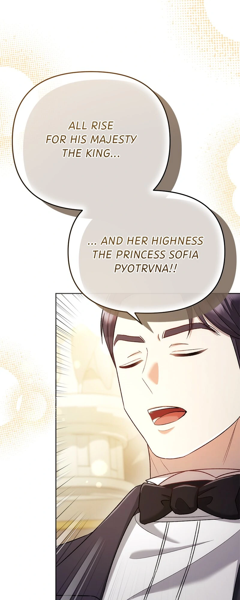 Marriage of Convenience to an Obsession Chapter 32 - page 63
