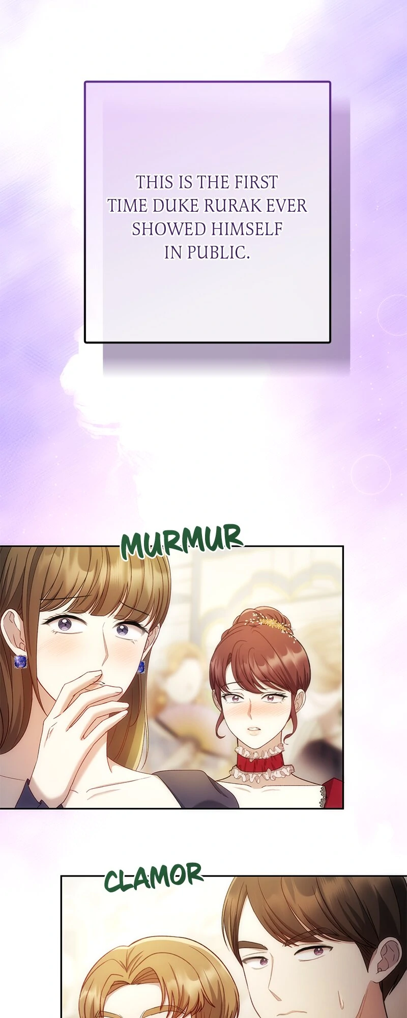 Marriage of Convenience to an Obsession Chapter 32 - page 9