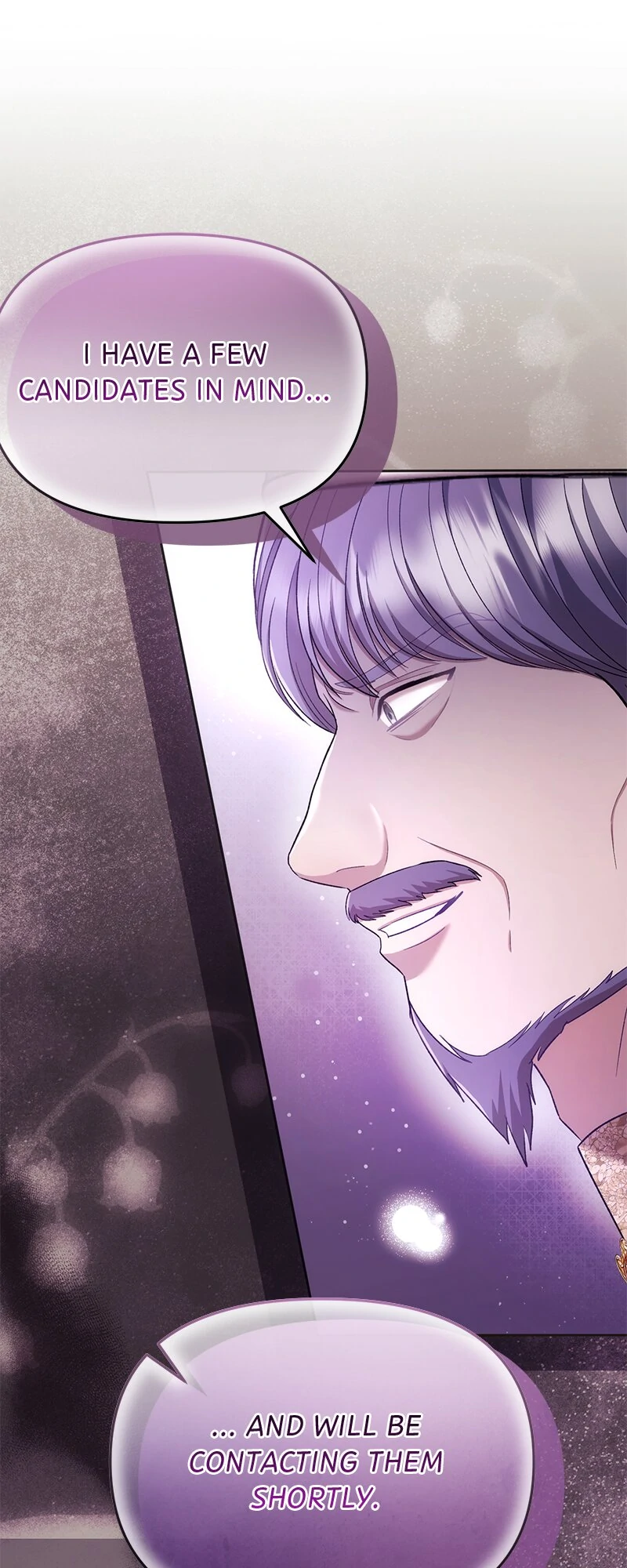 Marriage of Convenience to an Obsession Chapter 33 - page 15