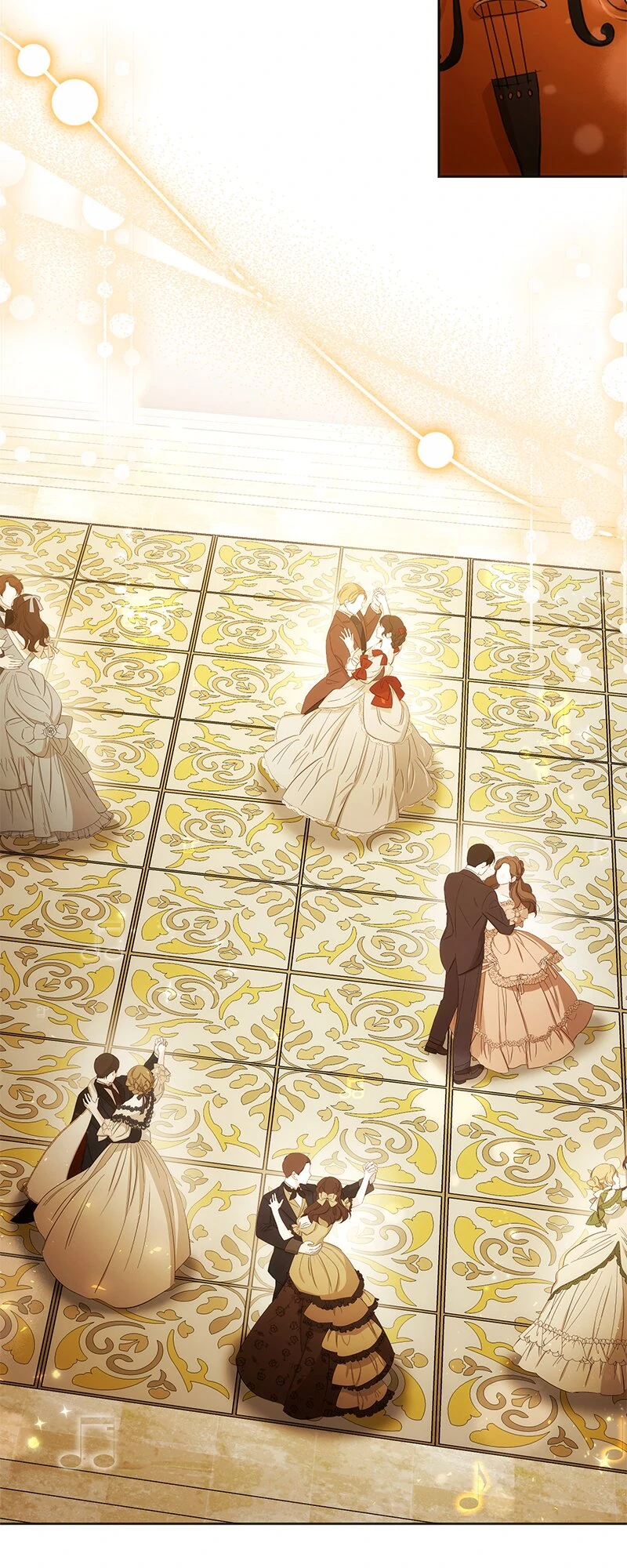 Marriage of Convenience to an Obsession Chapter 33 - page 20