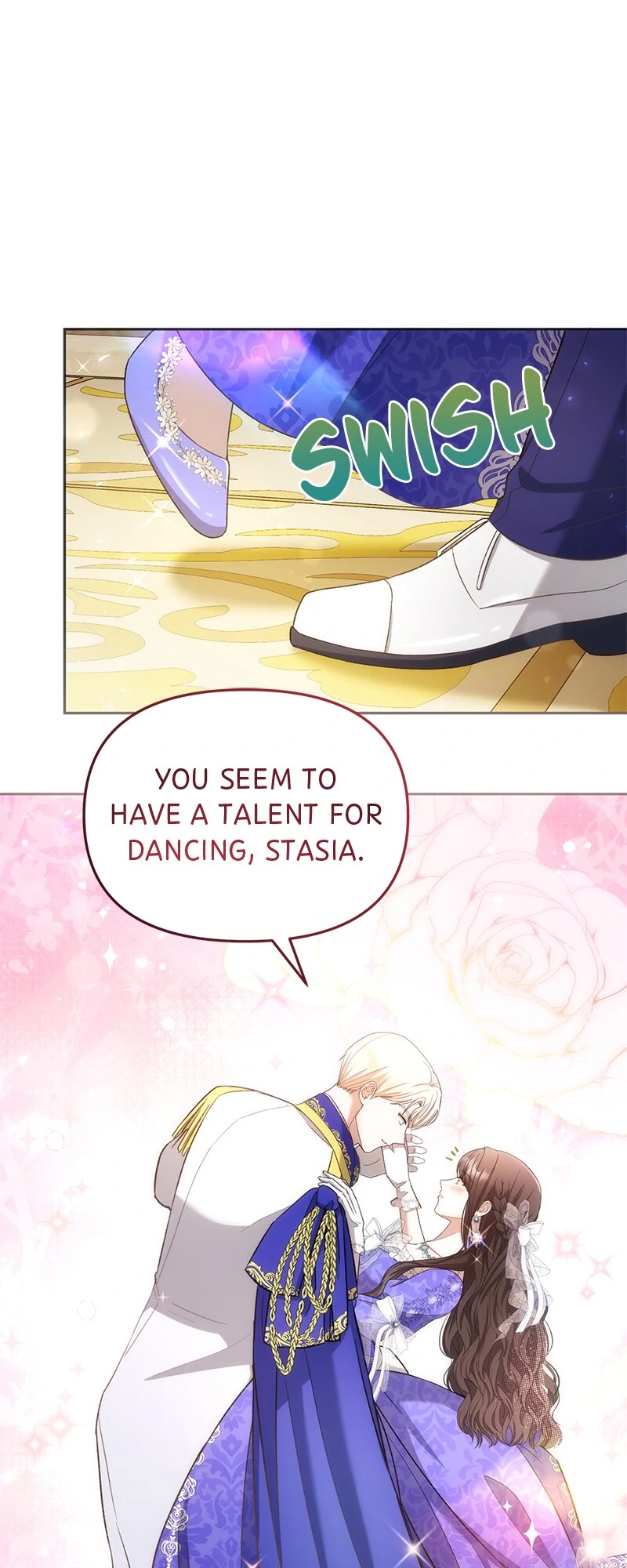 Marriage of Convenience to an Obsession Chapter 33 - page 29