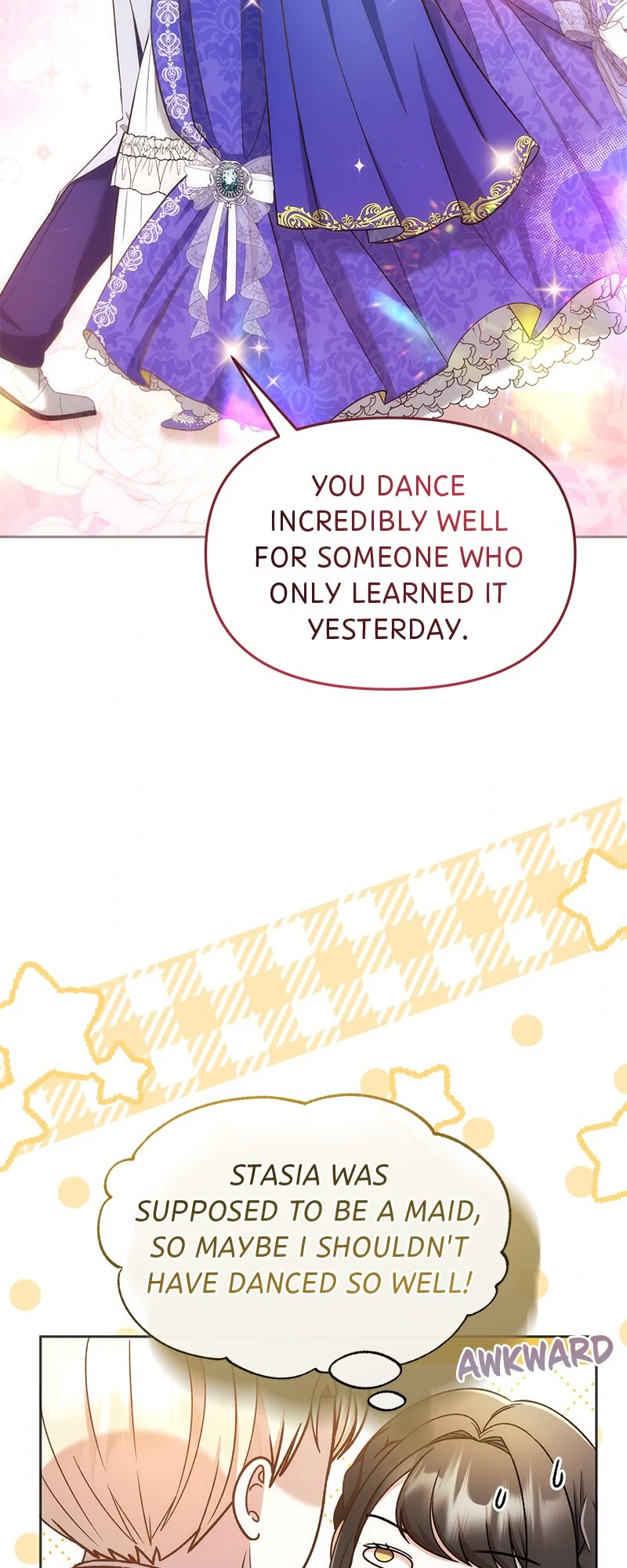 Marriage of Convenience to an Obsession Chapter 33 - page 30
