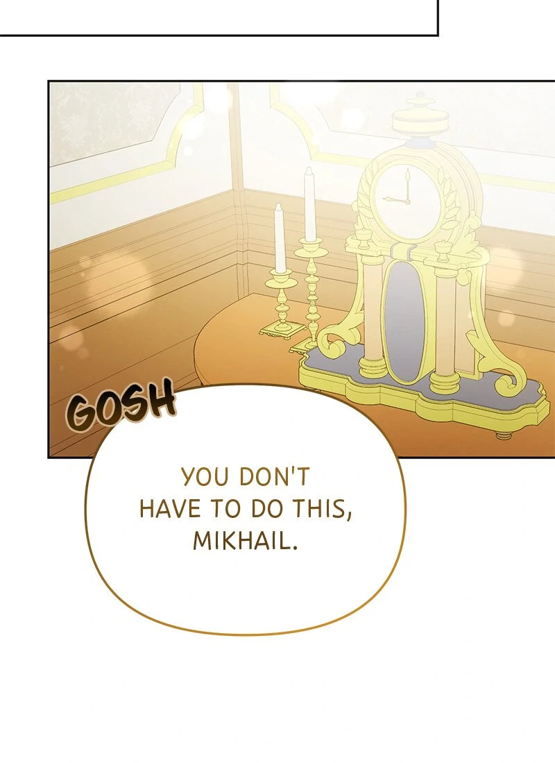 Marriage of Convenience to an Obsession Chapter 33 - page 48