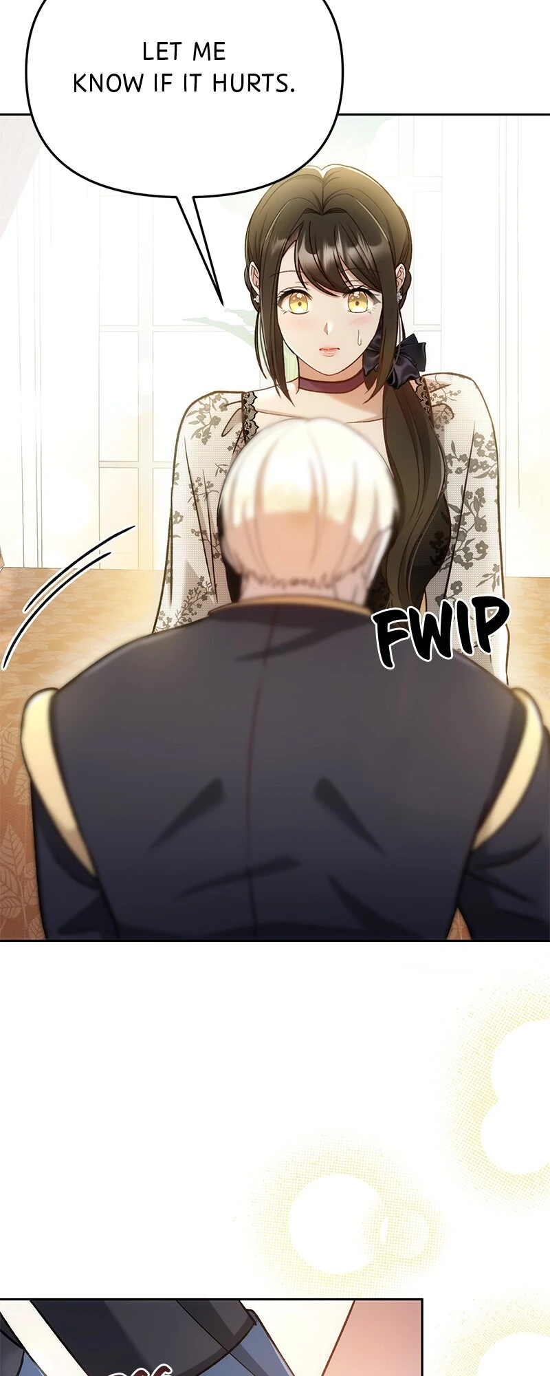 Marriage of Convenience to an Obsession Chapter 33 - page 53