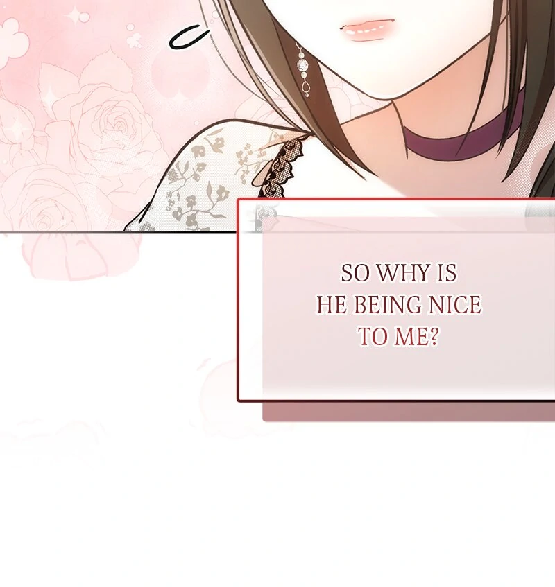 Marriage of Convenience to an Obsession Chapter 33 - page 55