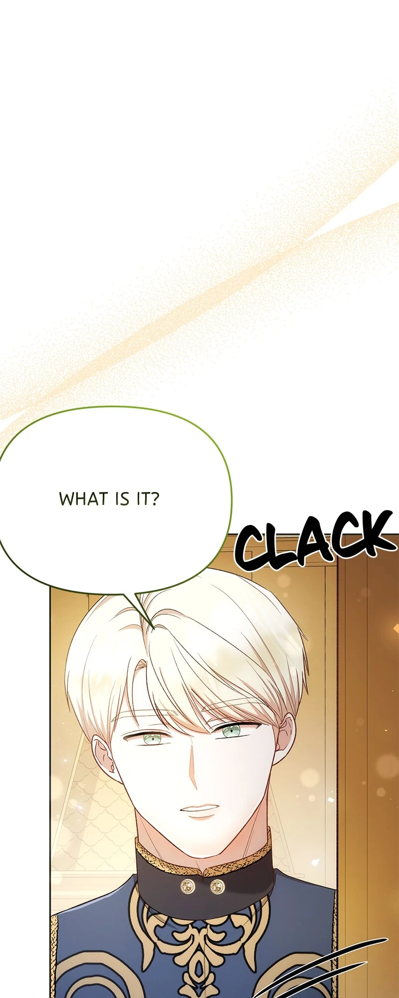 Marriage of Convenience to an Obsession Chapter 33 - page 60
