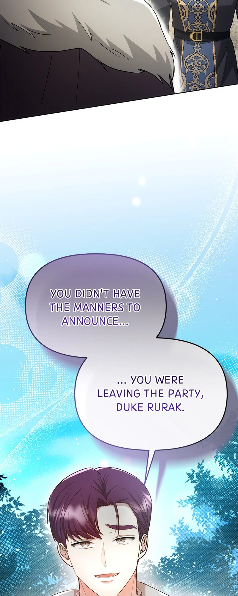 Marriage of Convenience to an Obsession Chapter 33 - page 66