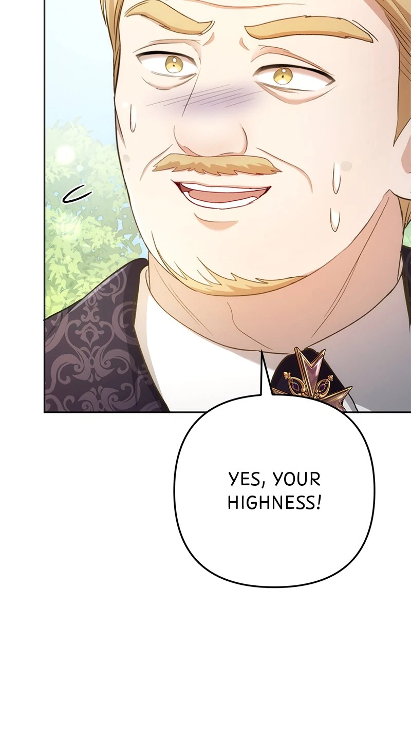 Marriage of Convenience to an Obsession Chapter 34 - page 12