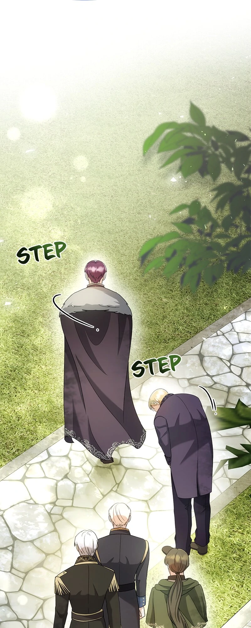 Marriage of Convenience to an Obsession Chapter 34 - page 15