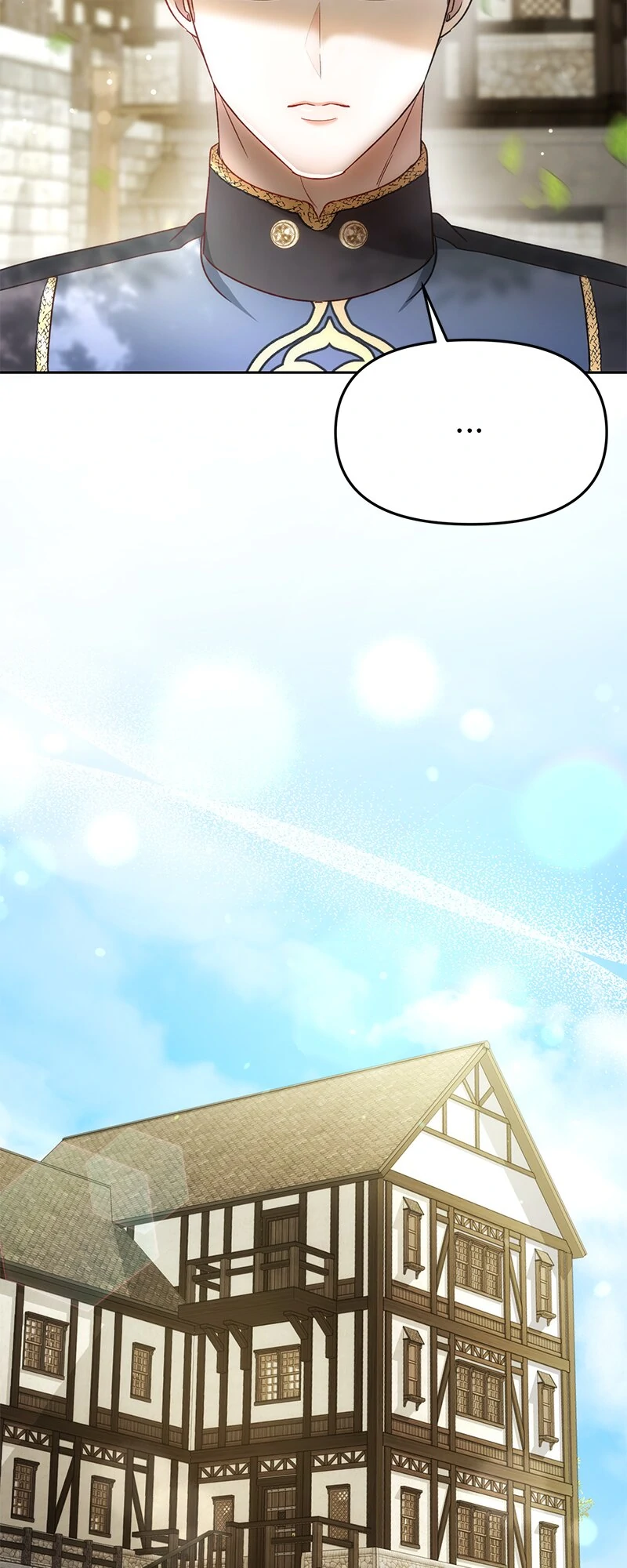 Marriage of Convenience to an Obsession Chapter 34 - page 18