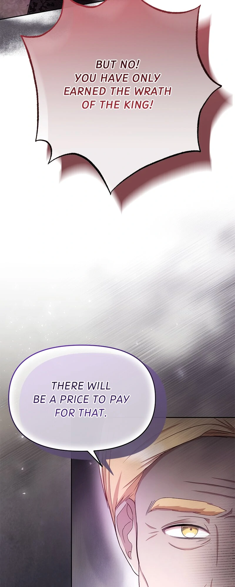 Marriage of Convenience to an Obsession Chapter 34 - page 28