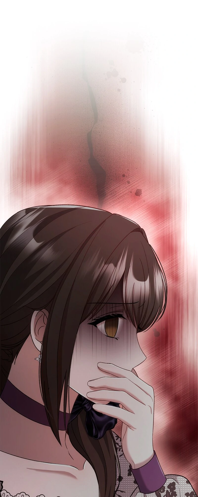Marriage of Convenience to an Obsession Chapter 34 - page 38