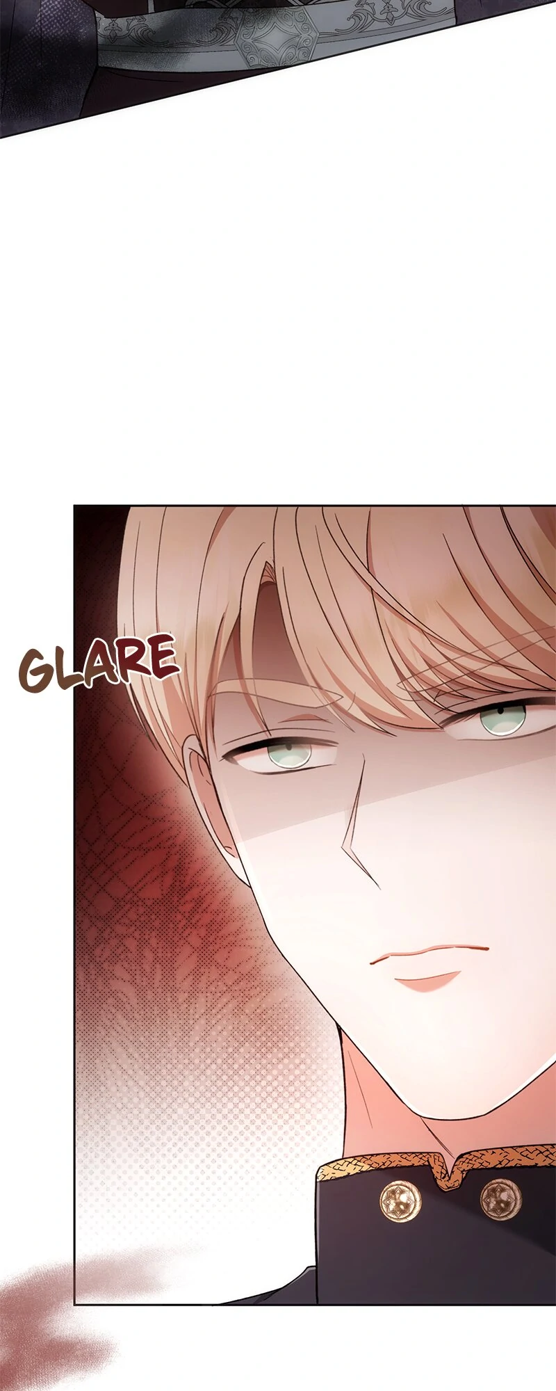 Marriage of Convenience to an Obsession Chapter 34 - page 3