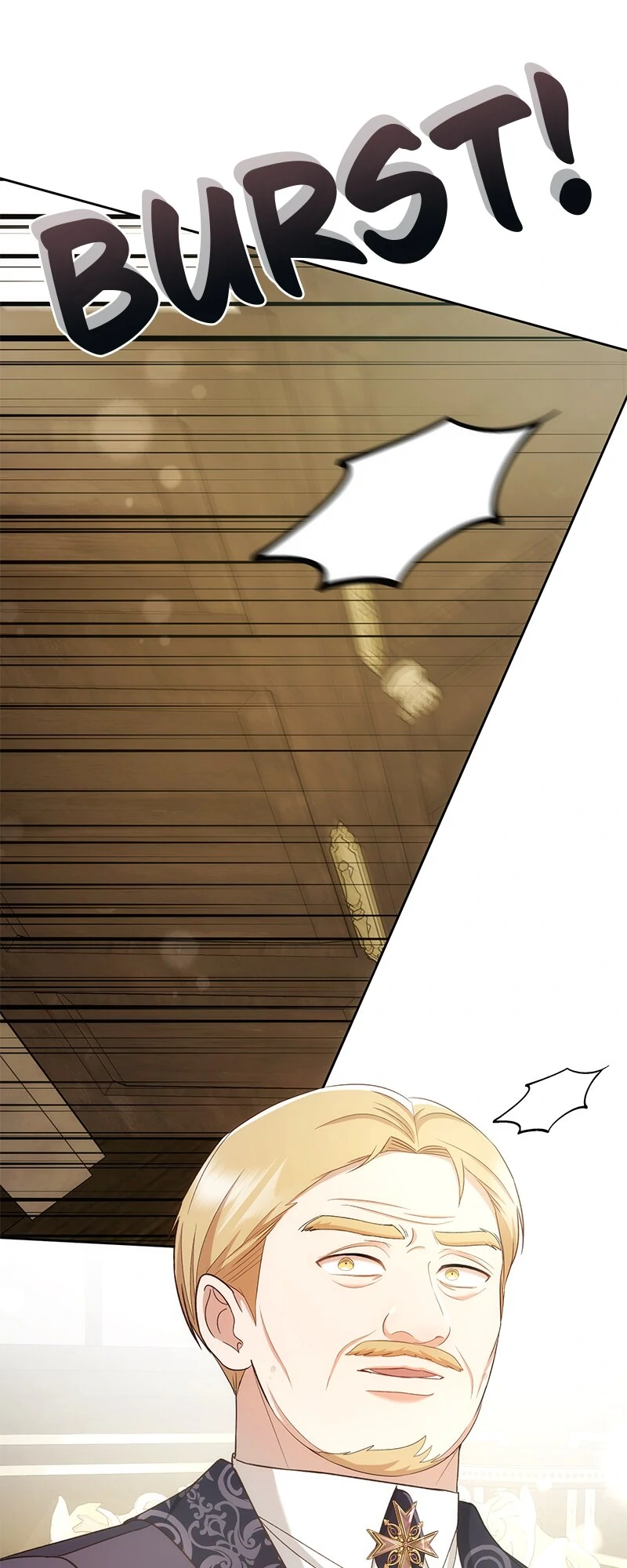 Marriage of Convenience to an Obsession Chapter 34 - page 41