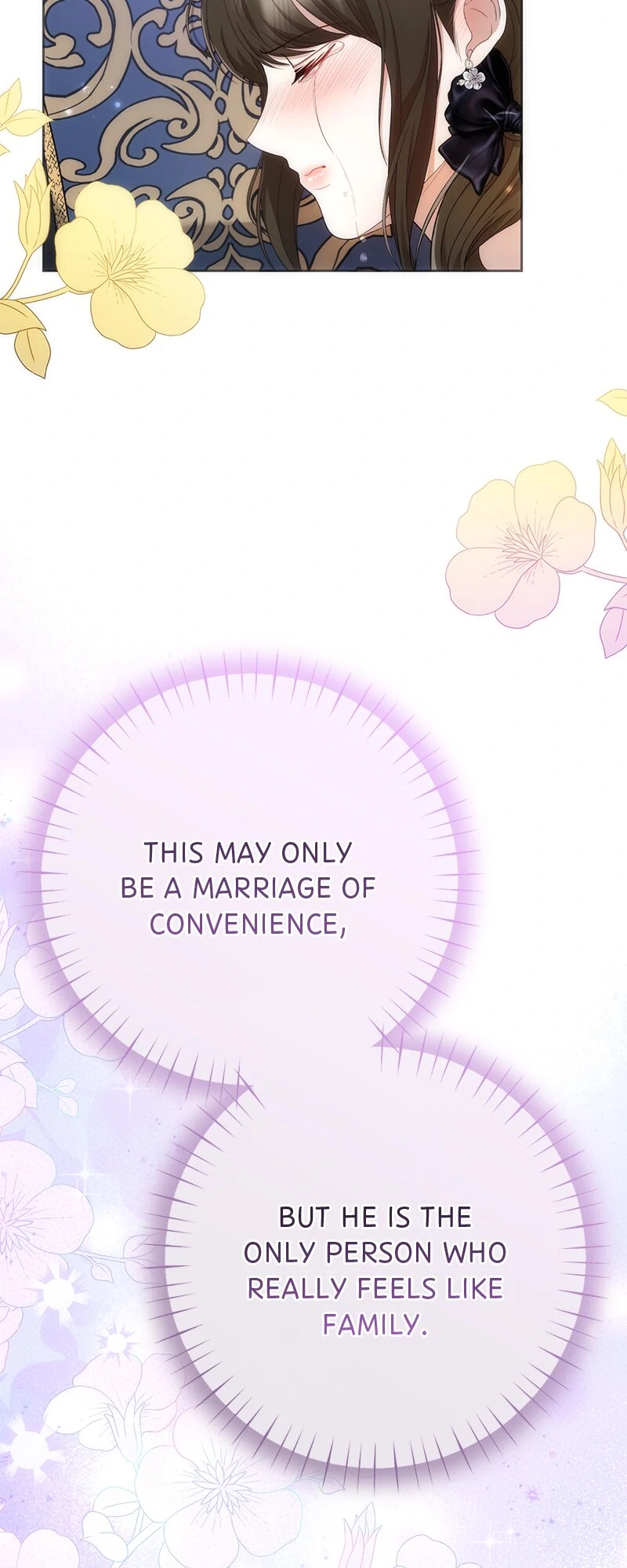 Marriage of Convenience to an Obsession Chapter 34 - page 53