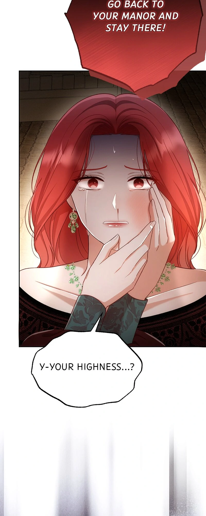 Marriage of Convenience to an Obsession Chapter 34 - page 63