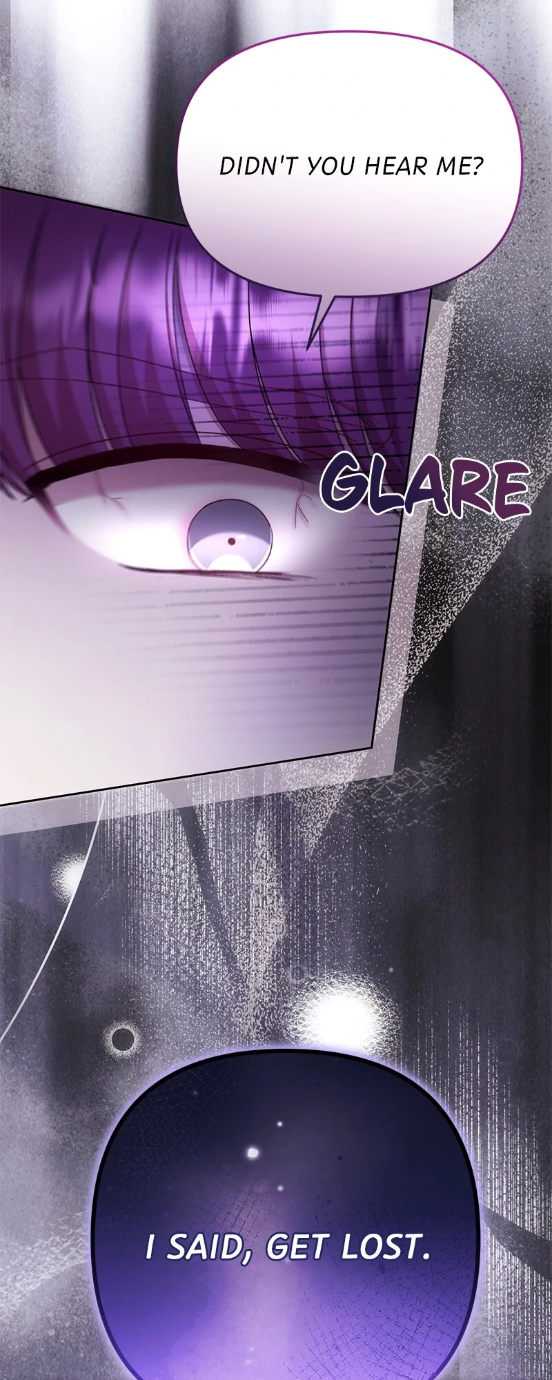 Marriage of Convenience to an Obsession Chapter 34 - page 64